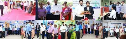 Jawaharlal Nehru Technological University Gurajada Vizianagaram college Function photo 1